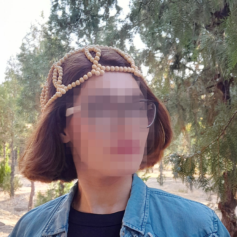 هدپیس رز - تصویر 3