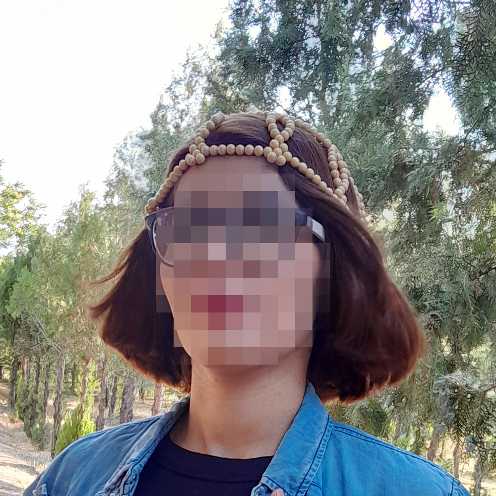 هدپیس رز - تصویر 4
