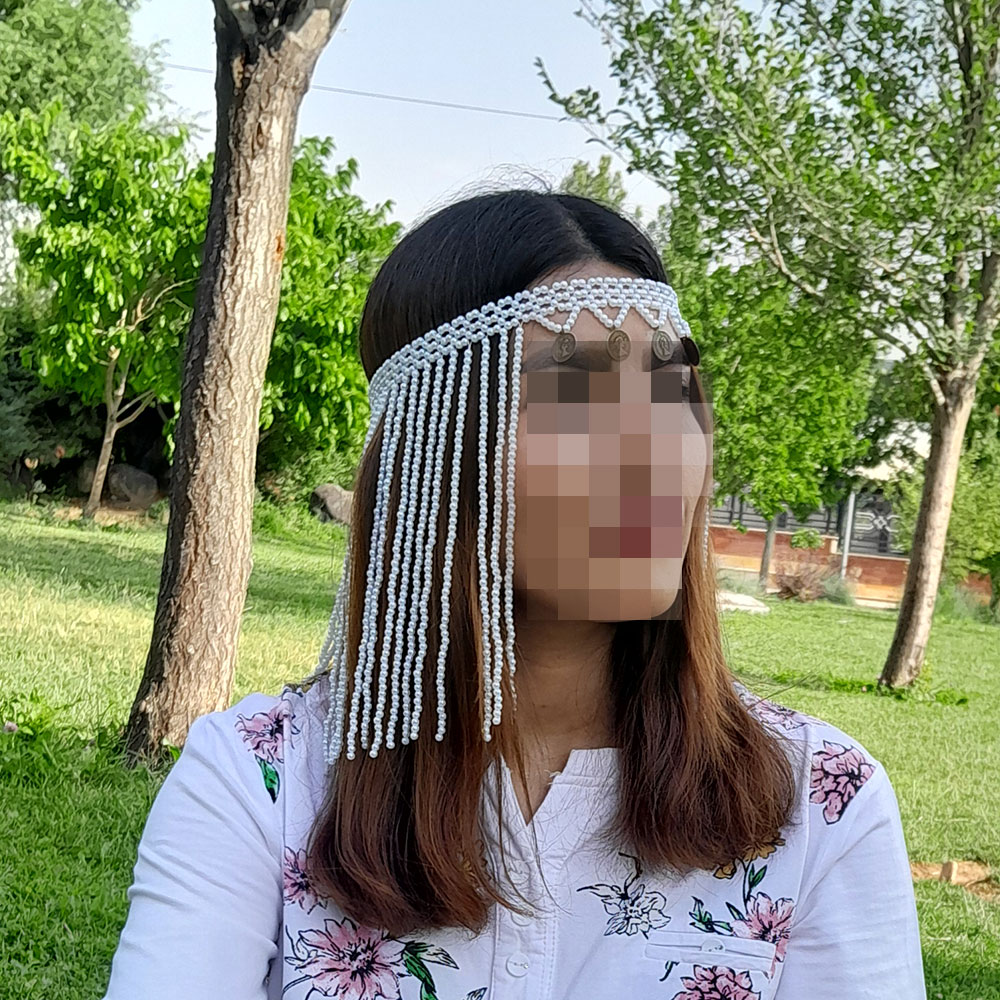 هدپیس ستاره - تصویر 4